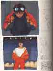 Notre playboy prfr, Kaneda!
