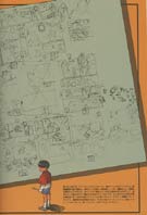 Story boarding intensif!