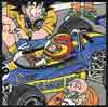 Dragon Ball Vol 18 de l'dition Jump!