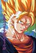 Gozita, le perso le plus puissant de Dragon Ball!