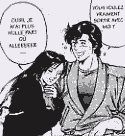 Pauvre Shion, si elle savait...