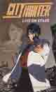City Hunter Special : Live on Stage