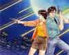 Relifting pour City Hunter!