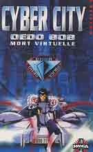 Mort virtuelle