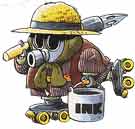 Akira Toriyama
