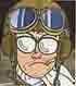 Auto-caricature