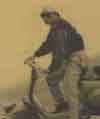 Scoot toujours