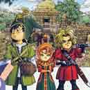 Dragon Quest 7 'Eden no Senshitachi'