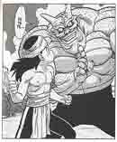 Le manga Kajika