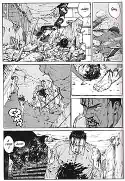 Le pré Akira!