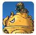 L'auteur a du faire des cauchemars sur les tanks!!