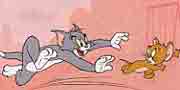 Tom et jerry