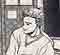 Takashi, le sducteur.